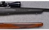 Ruger ~ M77R 