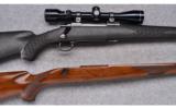 Ruger ~ M77R 