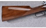 USRAC/Winchester (Japan) ~ Model 1886 Lightweight High Grade ~ .45-70 Gov't. - 2 of 9