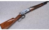 USRAC/Winchester (Japan) ~ Model 1886 Lightweight High Grade ~ .45-70 Gov't. - 1 of 9