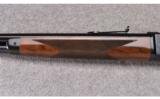 USRAC/Winchester (Japan) ~ Model 1886 Lightweight High Grade ~ .45-70 Gov't. - 7 of 9