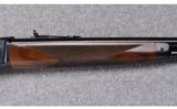 USRAC/Winchester (Japan) ~ Model 1886 Lightweight High Grade ~ .45-70 Gov't. - 4 of 9