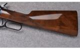 USRAC/Winchester (Japan) ~ Model 1886 Lightweight High Grade ~ .45-70 Gov't. - 9 of 9