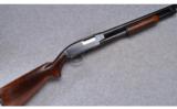 Winchester ~ Model 12 ~ 12 Ga. - 1 of 12