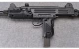 IMI (Action Arms) ~ Uzi Model B ~ 9 MM Para - 8 of 9
