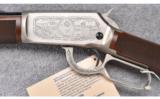 Winchester ~ Model 9422 XTR Boy Scout Commemorative ~ .22 LR - 8 of 12