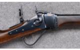 Chiappa Firearms ~ Little Sharps Classic ~ .38-55 - 3 of 9