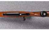 Ruger ~ M77R (Pre-Warning) ~ .30-06 - 5 of 9