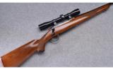 Ruger ~ M77R (Pre-Warning) ~ .30-06 - 1 of 9