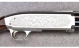 Browning ~ BPS "Ducks Unlimited Edition" ~ 12 Ga. - 3 of 9