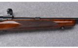 Winchester ~ Model 70 (Pre '64) ~ .257 Roberts - 4 of 9