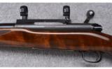 Winchester ~ Model 70 (Pre '64) ~ .257 Roberts - 8 of 9