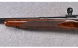 Winchester ~ Model 70 (Pre '64) ~ .257 Roberts - 7 of 9