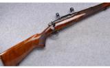 Winchester ~ Model 70 (Pre '64) ~ .257 Roberts - 1 of 9