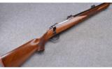 Ruger ~ M77V ~ .22-250 - 1 of 9