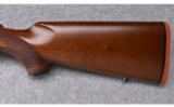 Ruger ~ M77V ~ .22-250 - 9 of 9