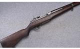 Springfield Armory ~ M1 Garand ~ .30-06 - 1 of 9