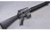 Colt ~ AR-15 Match Target H-Bar ~ .223 - 1 of 9
