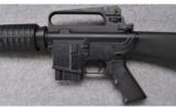 Colt ~ AR-15 Match Target H-Bar ~ .223 - 8 of 9