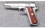 Colt ~ Gold Cup Series '80 National Match ~ .45 Auto - 2 of 2