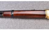 Uberti ~ Model 66 Carbine ~ .44-40 W.C.F. - 7 of 9