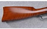 Uberti ~ Model 66 Carbine ~ .44-40 W.C.F. - 2 of 9