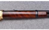 Uberti ~ Model 66 Carbine ~ .44-40 W.C.F. - 4 of 9