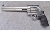 Smith & Wesson ~ Model 629-3 Classic DX ~ .44 Magnum - 2 of 2