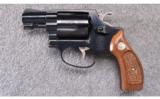 Smith & Wesson ~ Model 36-7 ~ .38 Special - 2 of 2