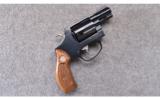 Smith & Wesson ~ Model 36-7 ~ .38 Special - 1 of 2