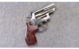 Smith & Wesson ~ Model 19-4 ~ .357 Magnum - 1 of 2