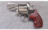 Smith & Wesson ~ Model 19-4 ~ .357 Magnum - 2 of 2
