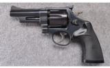 Smith & Wesson ~ Model 28-2 ~ .357 Magnum - 2 of 2