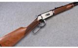 Winchester ~ Model 94 XTR Big Bore ~ .375 Win. - 1 of 9