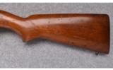 Remington ~ Model 141 Gamemaster ~ .35 Remington - 8 of 9