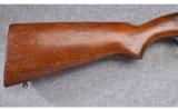 Remington ~ Model 141 Gamemaster ~ .35 Remington - 2 of 9