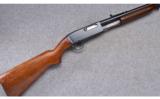 Remington ~ Model 141 Gamemaster ~ .35 Remington - 1 of 9