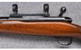 Winchester ~ Model 70 (Pre '64) ~ .270 Win. - 7 of 9