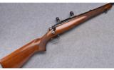 Winchester ~ Model 70 (Pre '64) ~ .270 Win. - 1 of 9