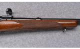 Winchester ~ Model 70 (Pre '64) ~ .270 Win. - 4 of 9