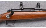 Winchester ~ Model 70 (Pre '64) ~ .270 Win. - 3 of 9
