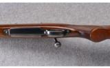 Winchester ~ Model 70 (Pre '64) ~ .270 Win. - 5 of 9