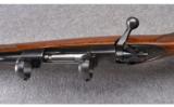 Winchester ~ Model 70 (Pre '64) ~ .270 Win. - 9 of 9
