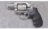 Colt ~ Magnum Carry ~ .357 Magnum - 2 of 2
