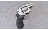 Colt ~ Magnum Carry ~ .357 Magnum - 1 of 2