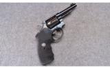Smith & Wesson ~ Model 1902 ~ .38 Special - 1 of 2