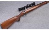 Ruger ~ M77/22 ~ .22 Magnum - 1 of 9