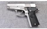 Colt ~ MK II Double Eagle Officers Model - Series 90 ~ .45 Auto - 2 of 2
