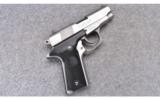 Colt ~ MK II Double Eagle Officers Model - Series 90 ~ .45 Auto - 1 of 2