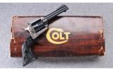 Colt ~ New Frontier ~ .22LR / .22 Magnum - 1 of 3